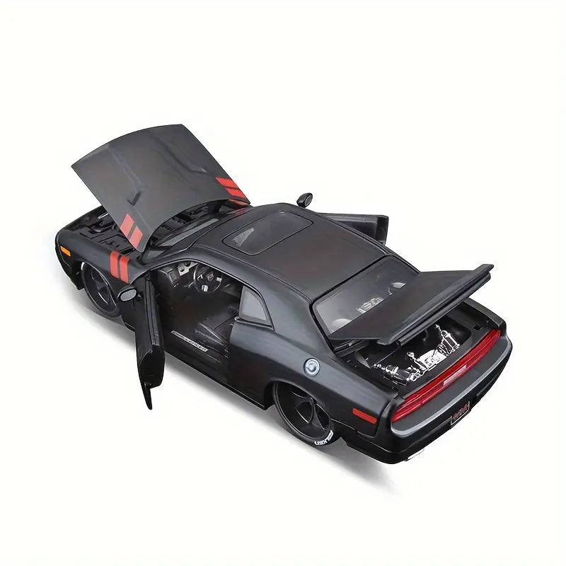1:24 Dodge Challenger