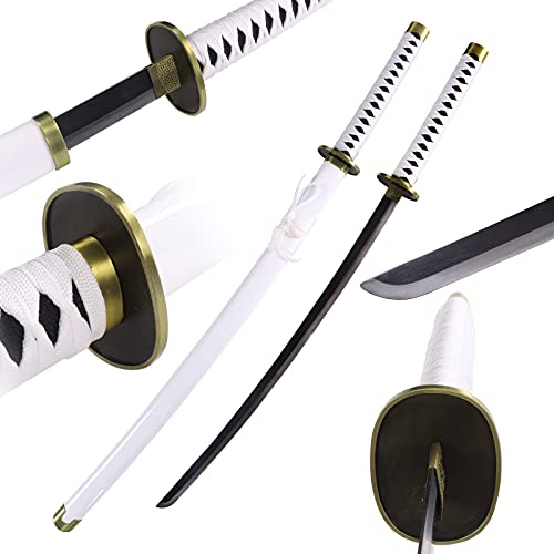One Piece Zolo Wado Ichimonji Metal Sword