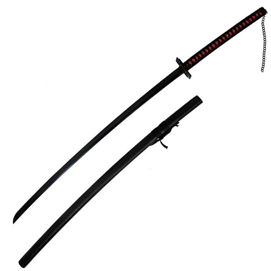 Bleach Metal Sword