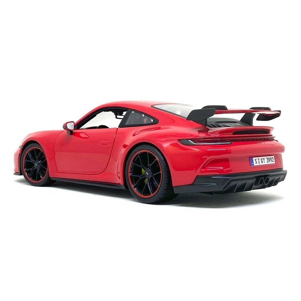 1:18 Porsche 911