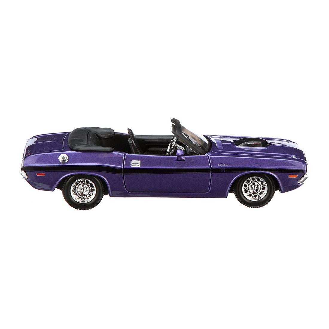 1:24 1970 Dodge Challenger