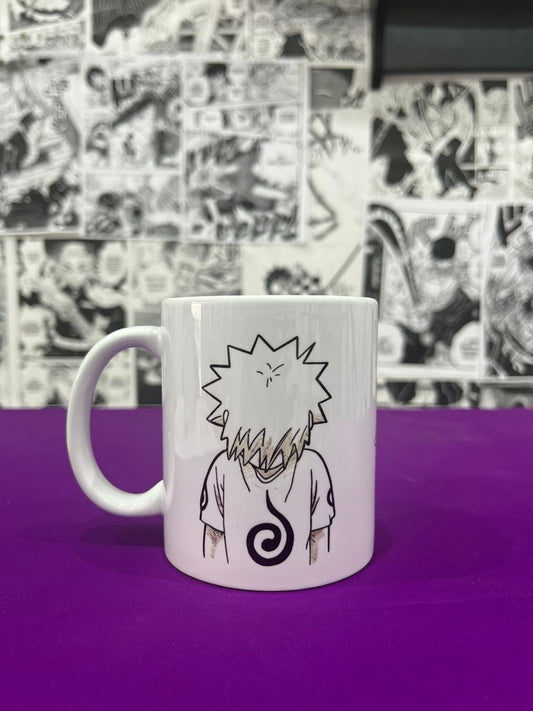 Naruto Mug