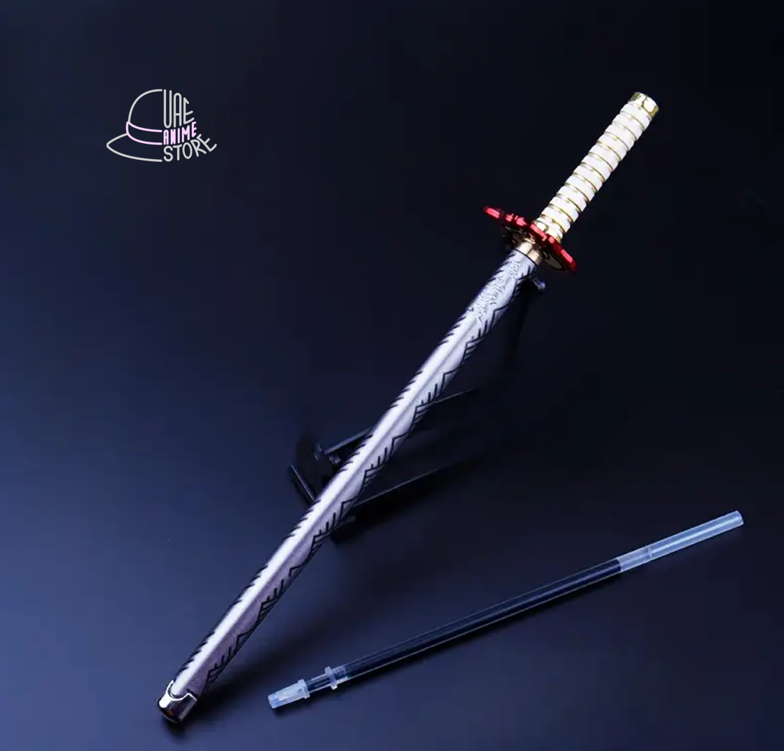 Demon Slayer Pen