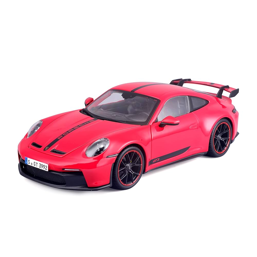 1:18 Porsche 911