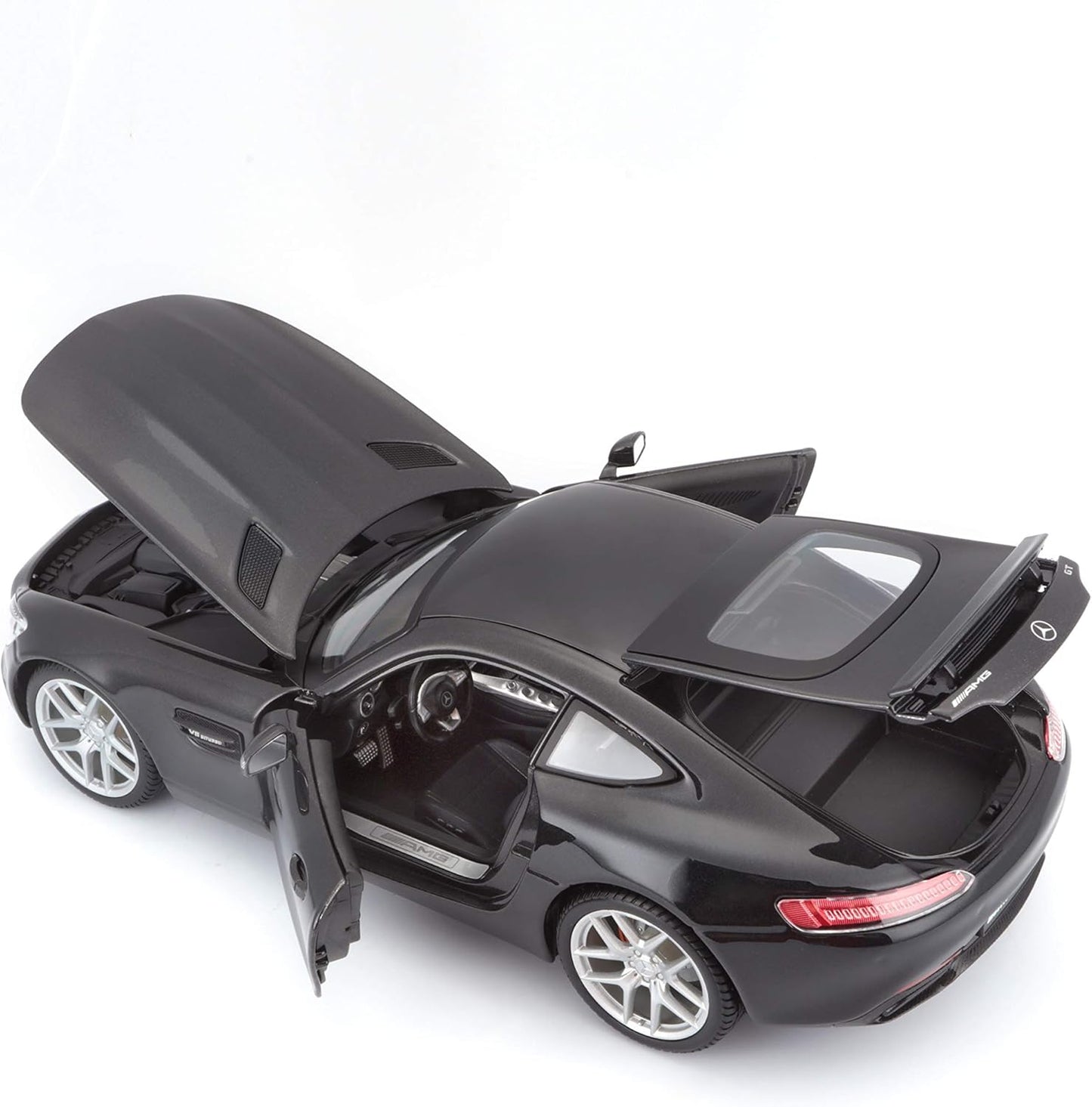 1:18 Mercedes AMG GT