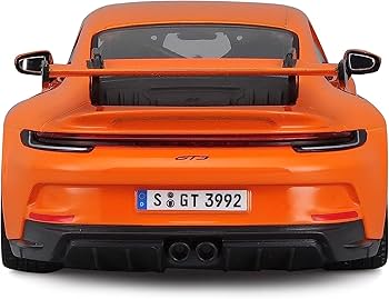 1:24 Porsche 911 GT3