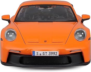 1:24 Porsche 911 GT3