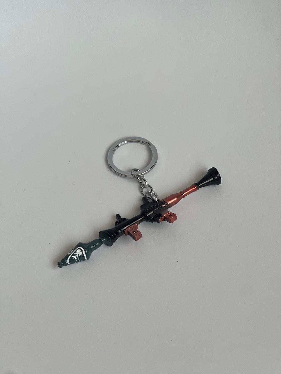 Fortnite keychain