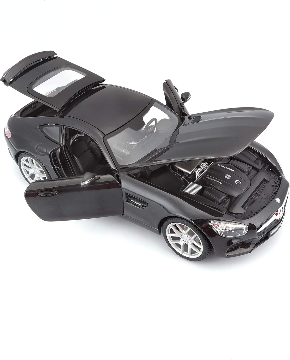 1:18 Mercedes AMG GT