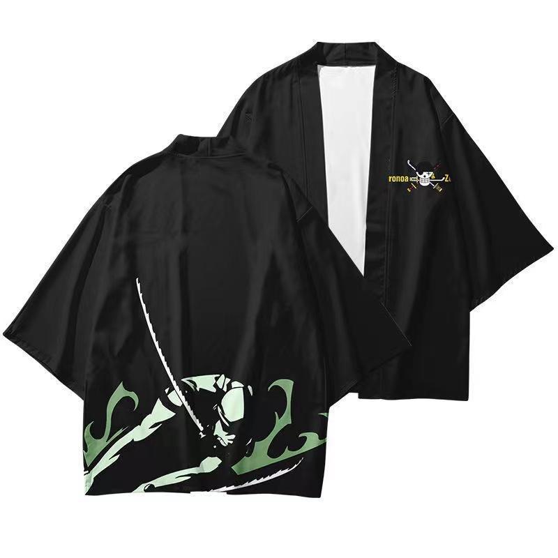 One Piece Cape