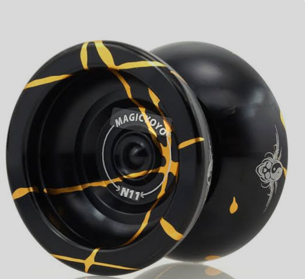 Magicyoyo N11
