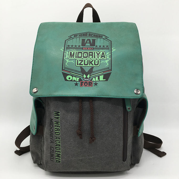 My Hero Academia Bag