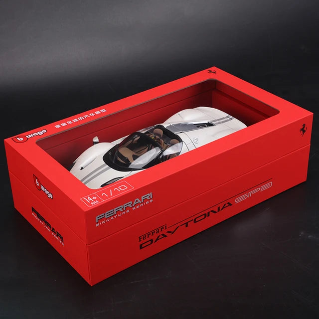 1:18 Ferrari SP3 Daytona