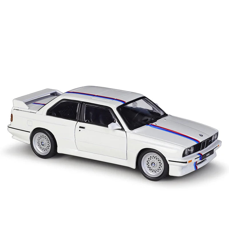 1:24 1987 BMW