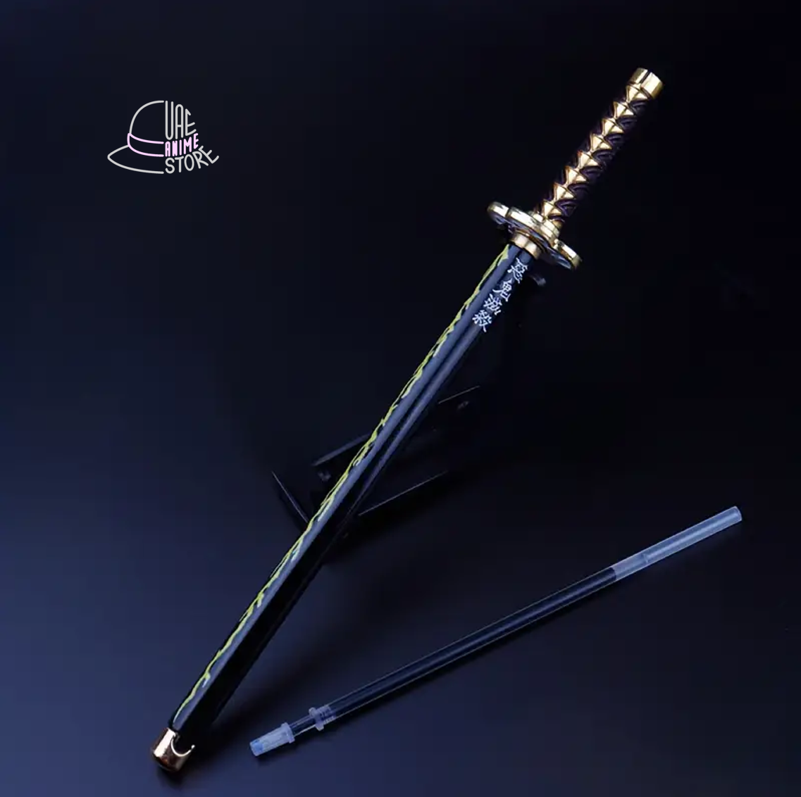 Demon Slayer Pen