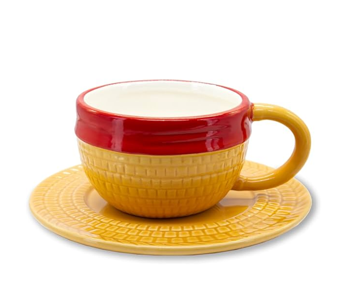 One Piece Luffy Mug
