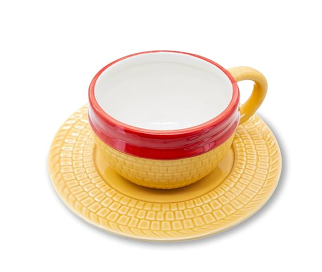 One Piece Luffy Mug