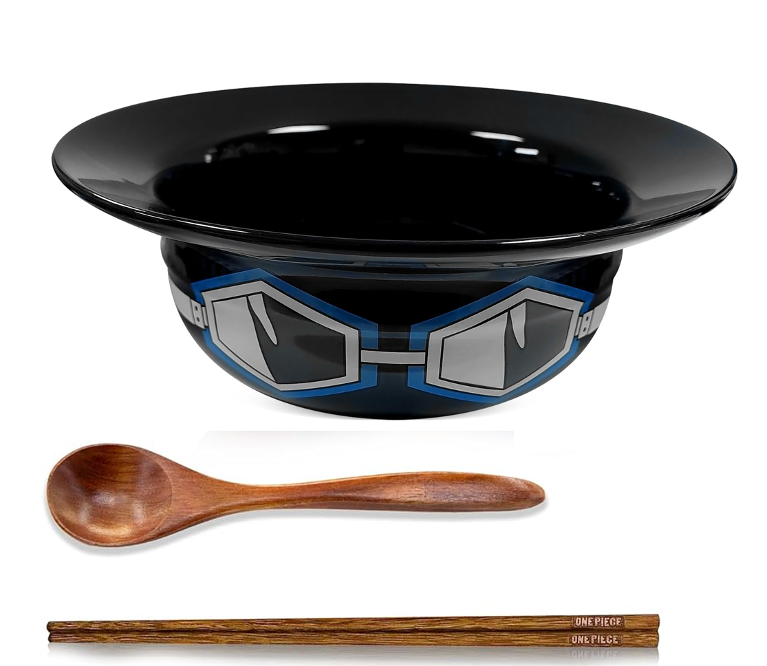 One Piece Sabo Bowl