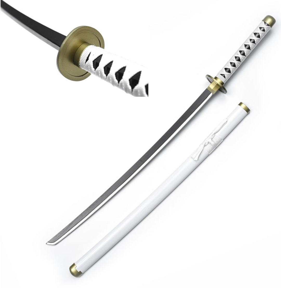 One Piece Zoro (Wado Ichimonji) Sword