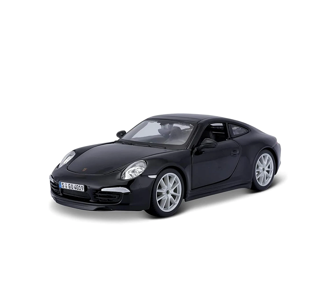 1:24 Porsche 911 Carrera S