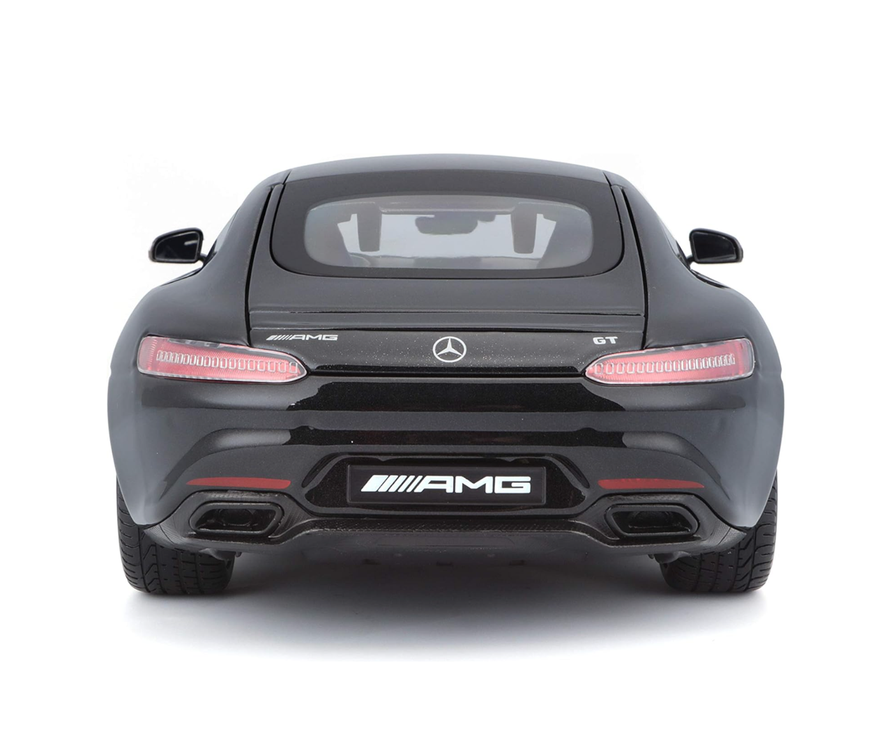 1:18 Mercedes AMG GT