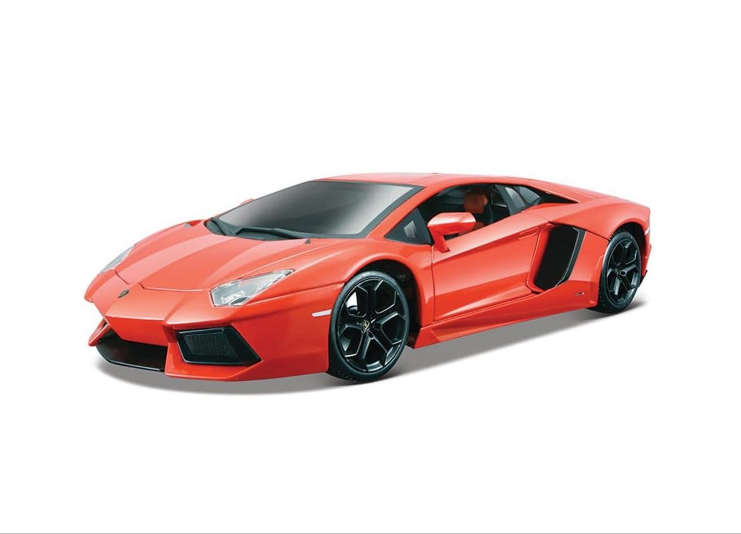 1:18 Lamborghini Aventador