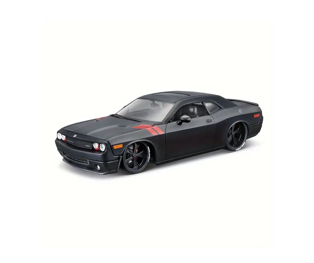 1:24 Dodge Challenger