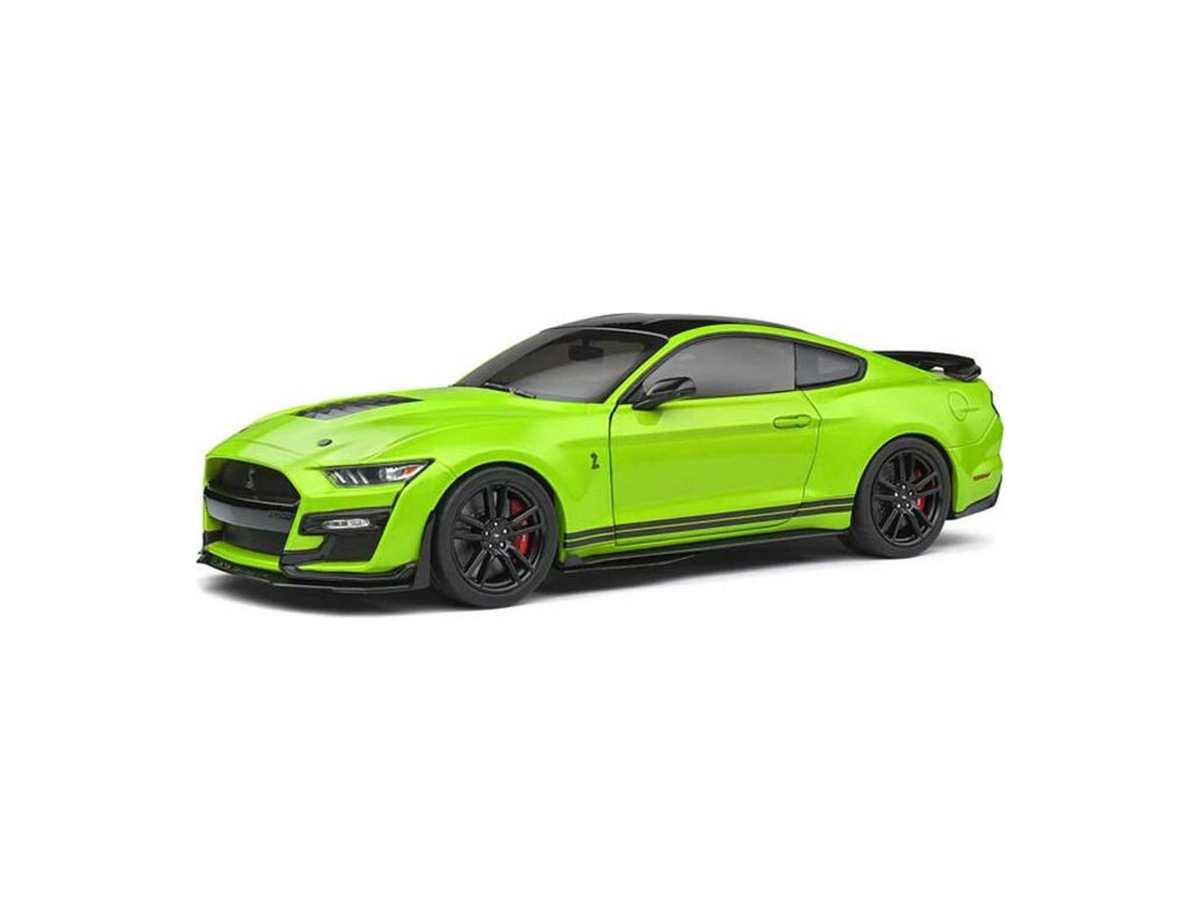 1:24 Ford Mustang Shelby GT500
