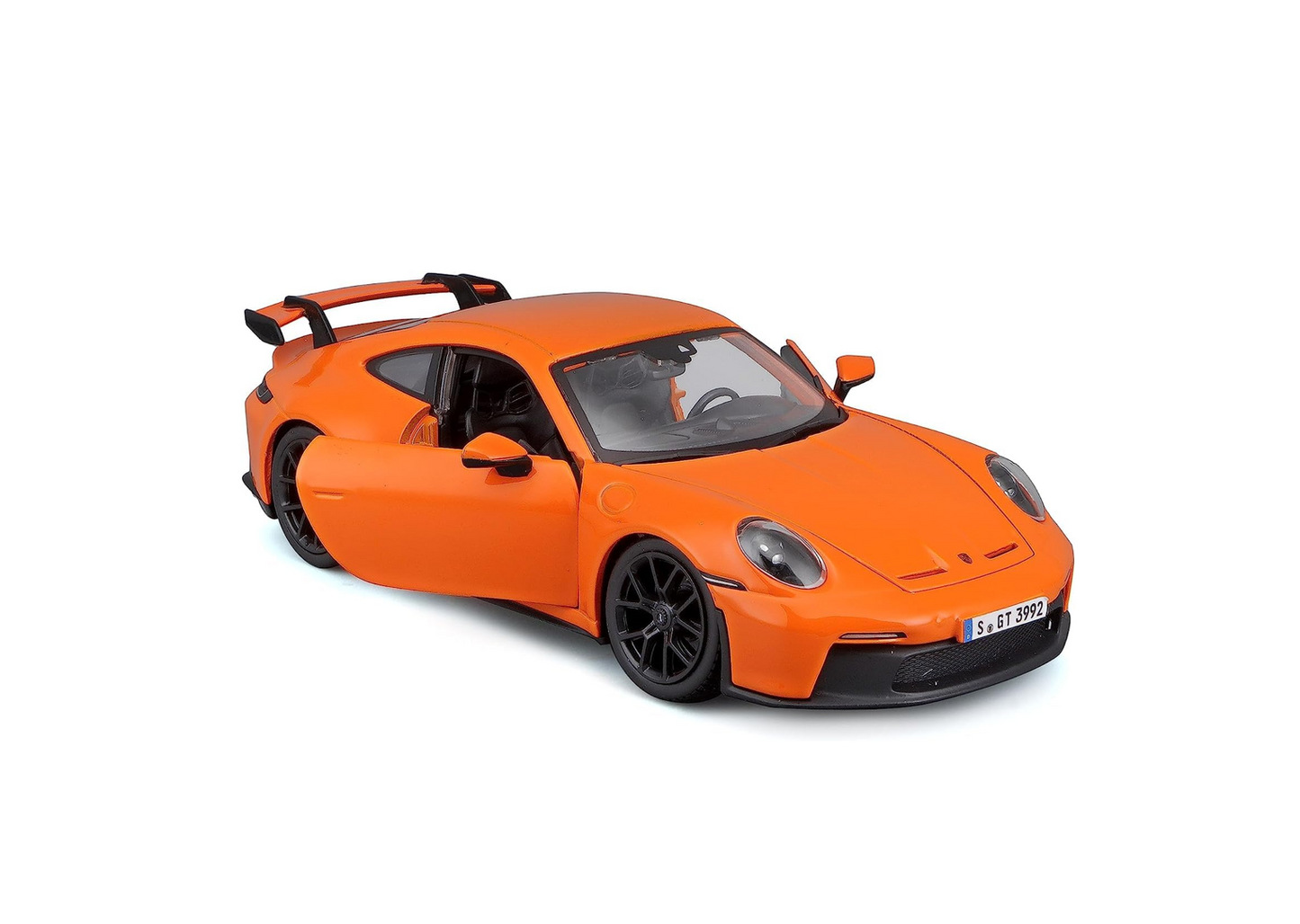 1:24 Porsche 911 GT3