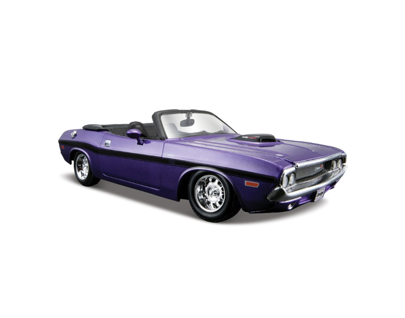 1:24 1970 Dodge Challenger