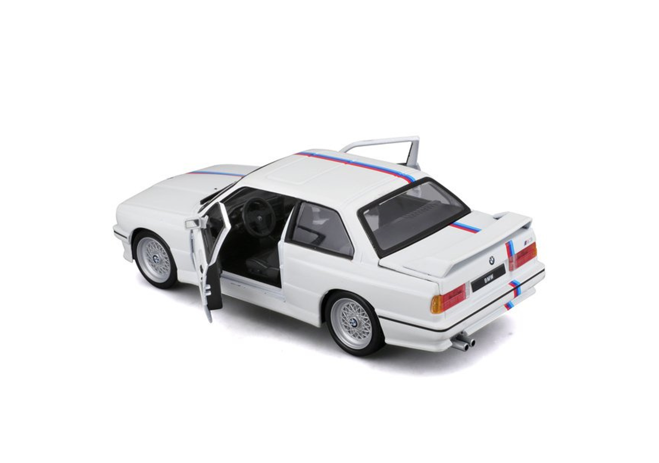 1:24 1987 BMW