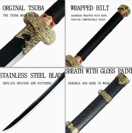 Naraka Bladepoint Kylin Zhang Metal Sword