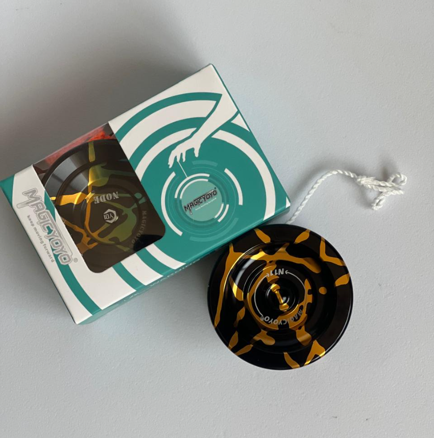 Magicyoyo N11