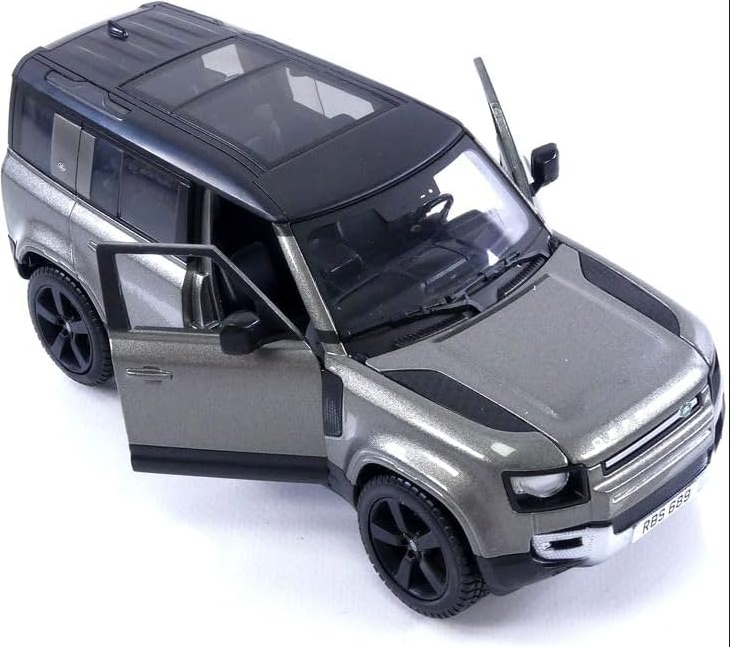 1:24 Land Rover Defender 110