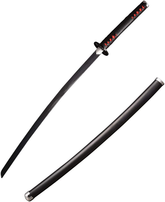 Tangiro Metal Sword
