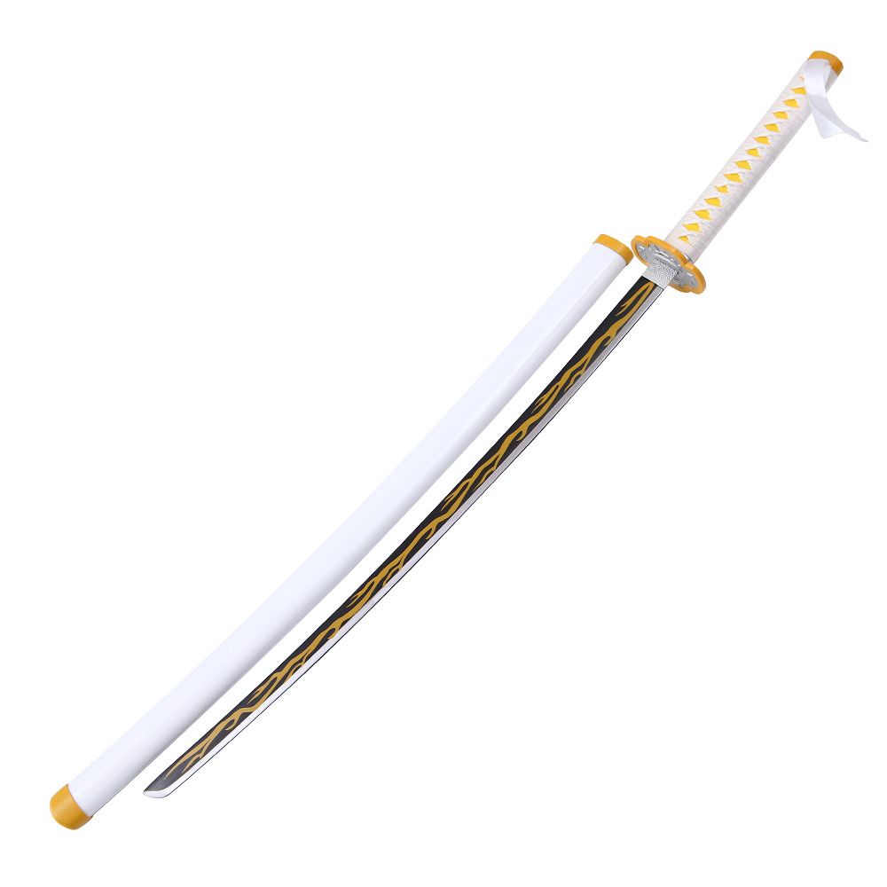 Zenitsu Agatsuma Metal Sword