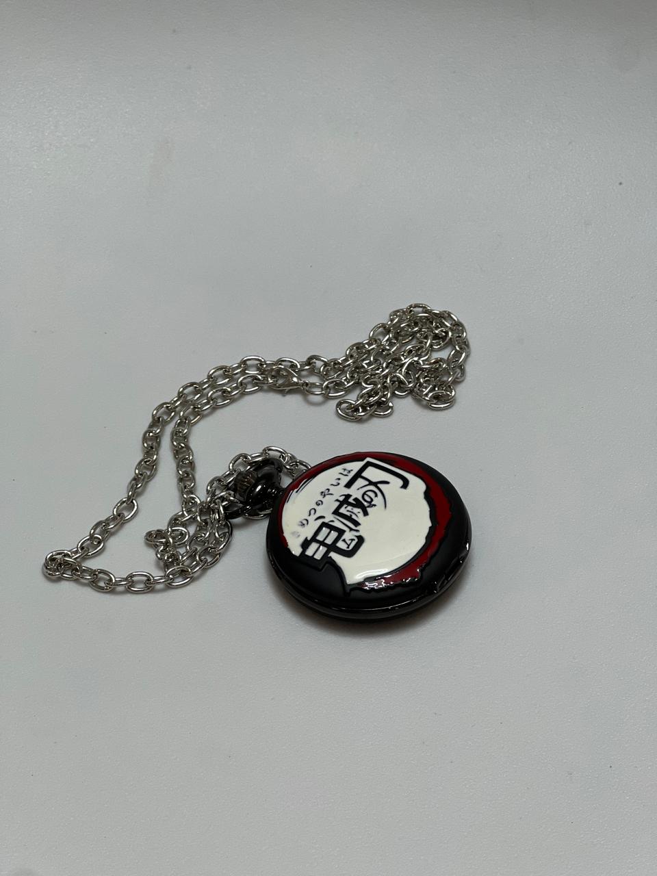 Demon Slayer Pocket Watch
