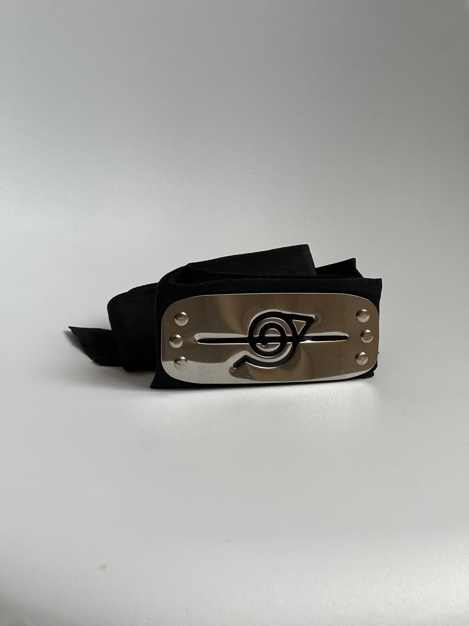 Naruto Shippuden Headband