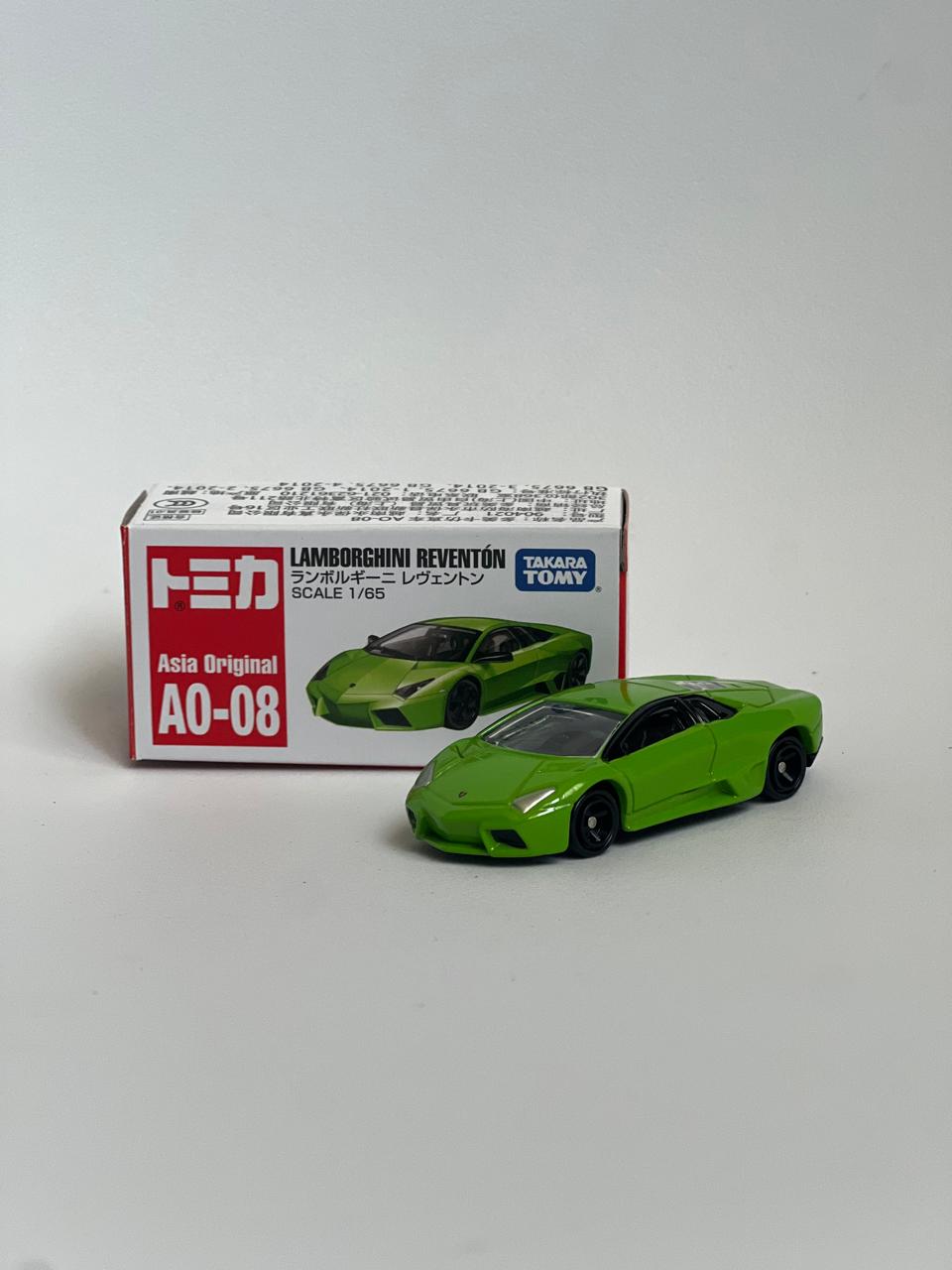 1:65 Lamborghini Reventon