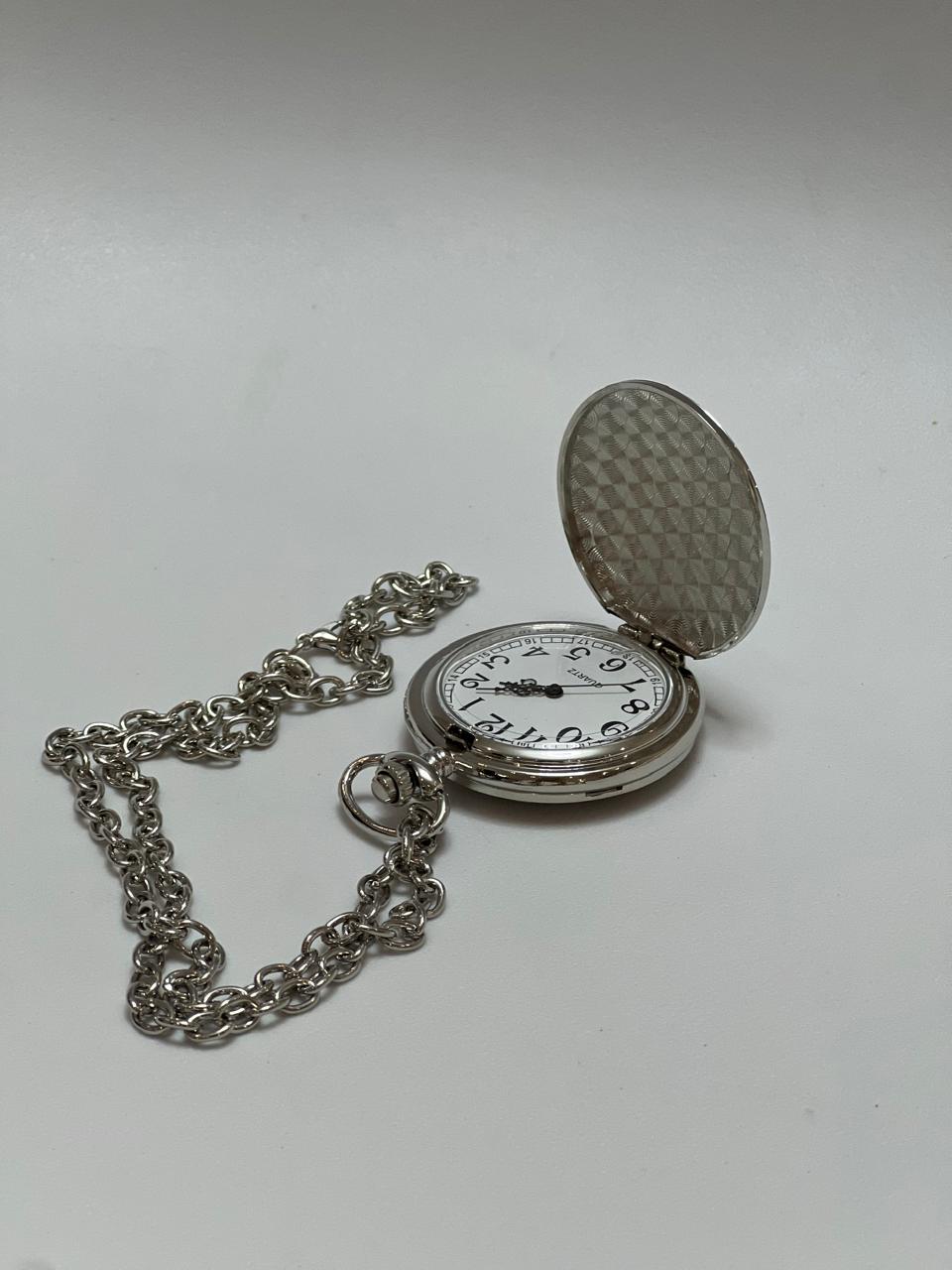 Nintendo Switch Pocket Watch (2 colors)