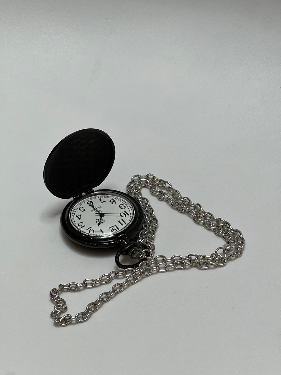 Demon Slayer Pocket Watch