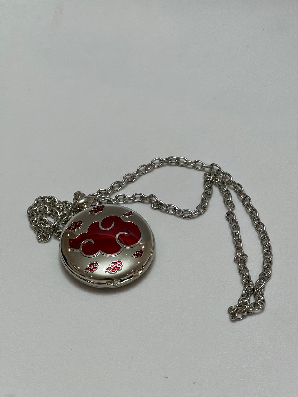 Naruto Pocket Watch