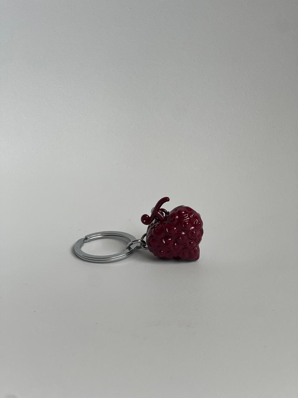 One Piece keychain