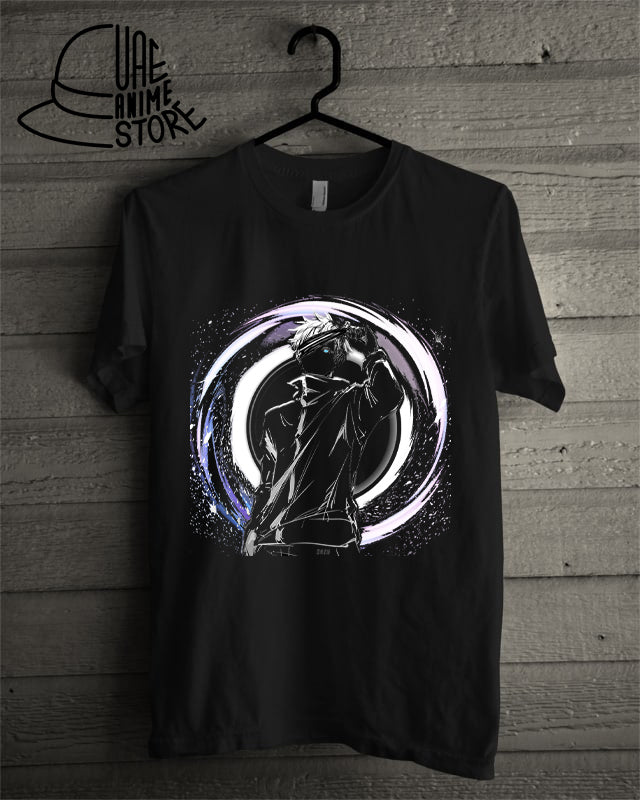 Jujutsu Kaisen Gojo T-shirt