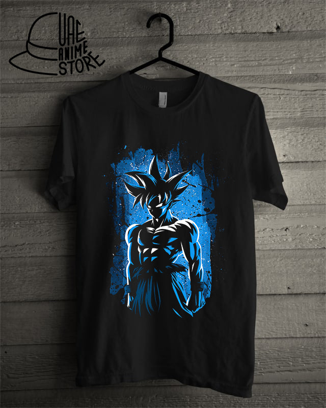 Dragon Ball Goku T-shirt