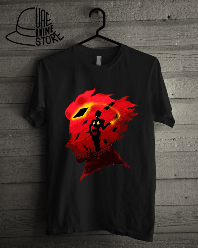 Hunter X Hunter Hisoka T-shirt
