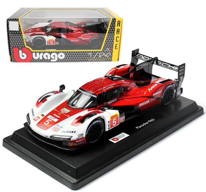 1:24 Porsche 963