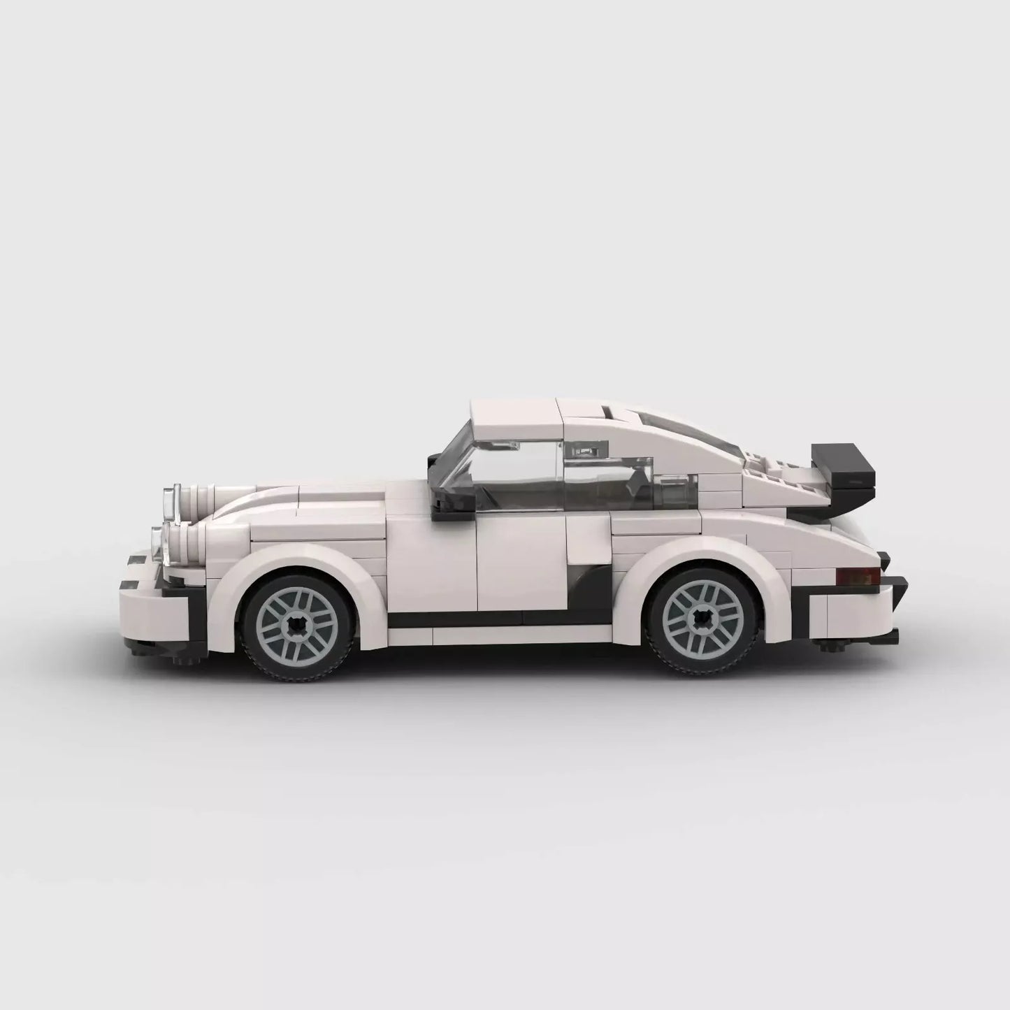 Porsche 911 Classic Building Blocks