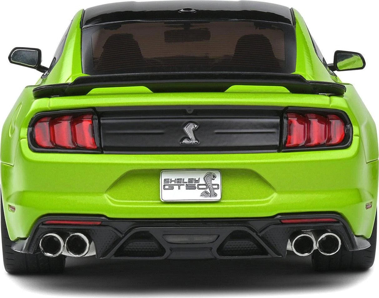 1:24 Ford Mustang Shelby GT500