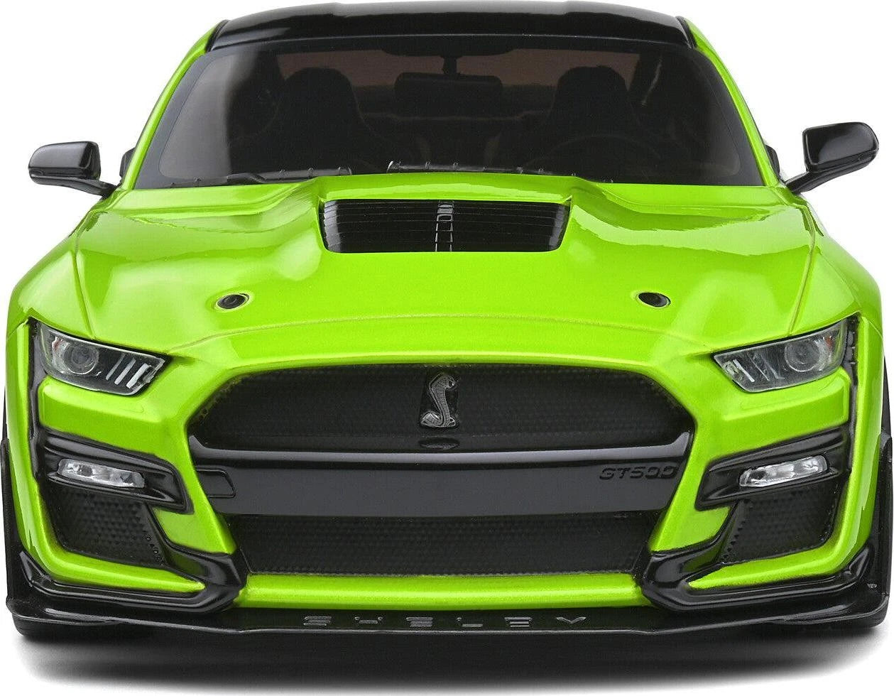 1:24 Ford Mustang Shelby GT500
